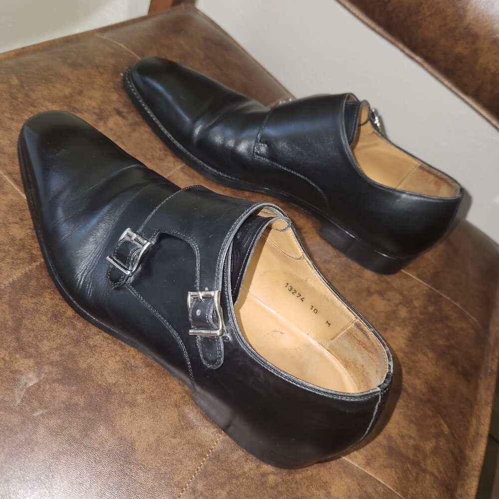 Shoes - Picture 3 of 5